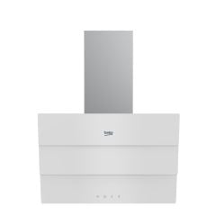 Beko BDE 6053 B Beyaz Duvar Tipi Davlumbaz