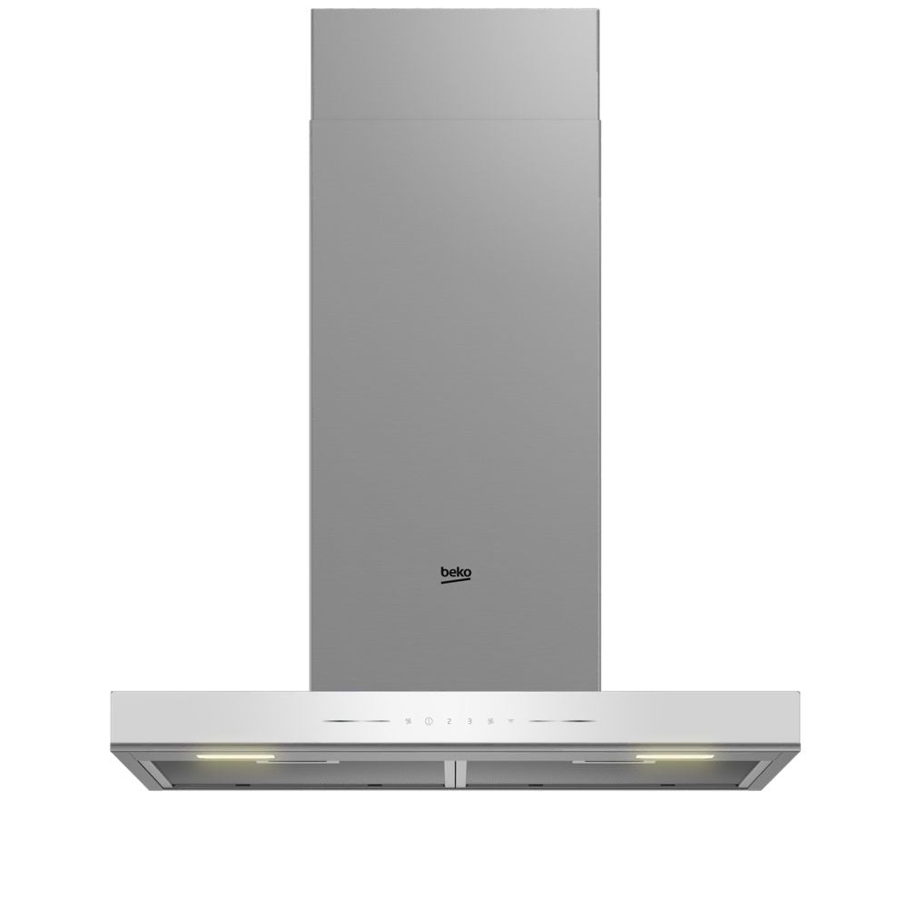 Beko BDT 6062 B Beyond Duvar Tipi Davlumbaz