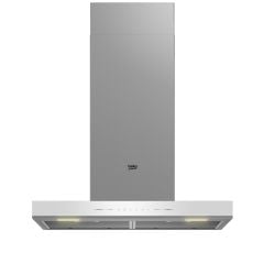 Beko BDT 6062 B Beyond Duvar Tipi Davlumbaz