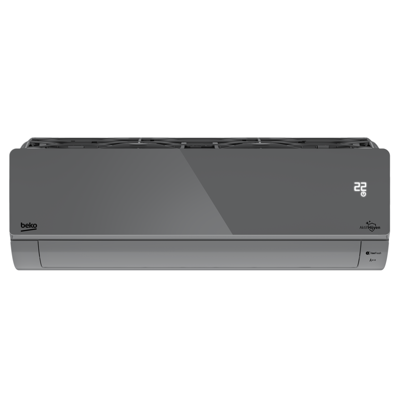 Beko Aktif Hijyen 41865 HP A++ 18000 BTU Duvar Tipi Inverter Split Klima