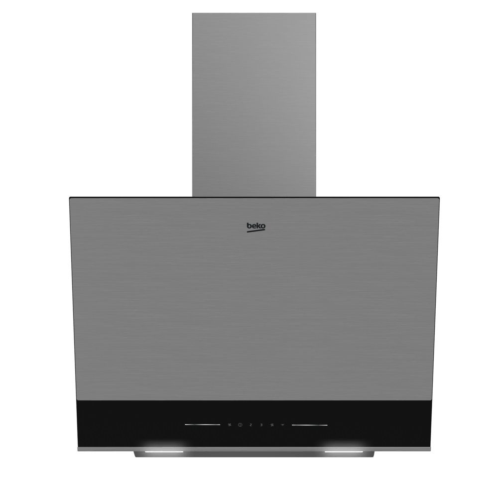 BEKO BDE 6062 I Duvar Tipi Davlumbaz