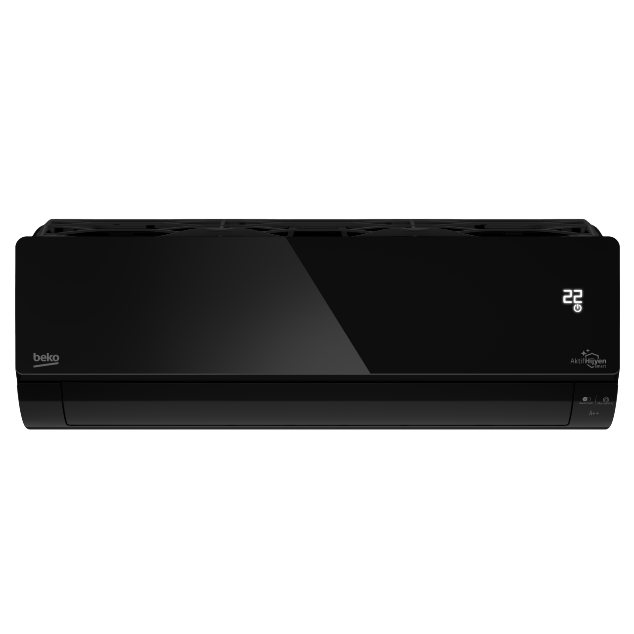 Beko Aktif Hijyen Smart 51860 HP A++ 18000 BTU Duvar Tipi Inverter Split Klima