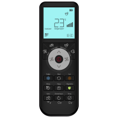 Beko 52460 HP 24000 BTU Inverter  Klima