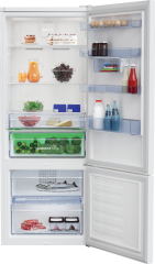 Beko 670531 EB No Frost Kombi Tipi Buzdolabı