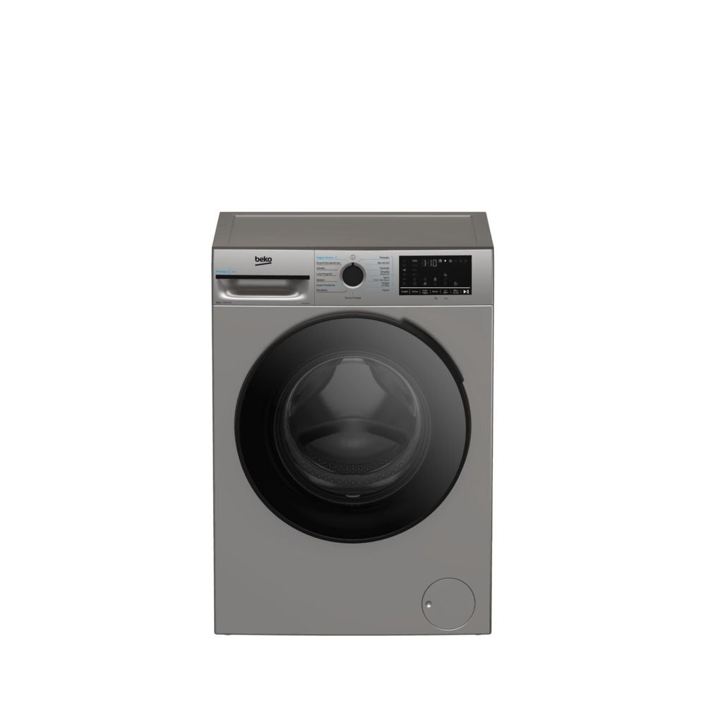 Beko CMX 10120 S 10 kg 1200 Devir Çamaşır Makinesi