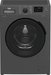 Beko CM 10120 A  1200 Devir 10 kg Antrasit Çamaşır Makinesi