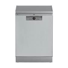 Beko BM 5145 WF I 7 Programlı Inox Bulaşık Makinesi