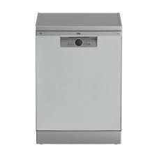 Beko BM 5145 WF I 7 Programlı Inox Bulaşık Makinesi