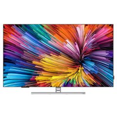 BEKO Crystal 9 OLED B65 OLED D 975 A / 65” OLED 4K UHD Google TV 4K OLED TV