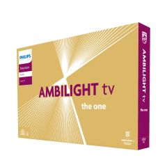 Philips Ambilight TV TheOne 50PUS8909/62 4K UHD TV