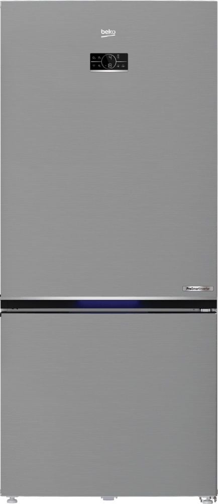 BEKO 683616 EI Yapay Zeka Teknolojili No Frost Buzdolabı
