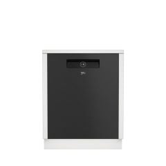 BBM 162 D Tezgah Altı Bulaşık Makinesi