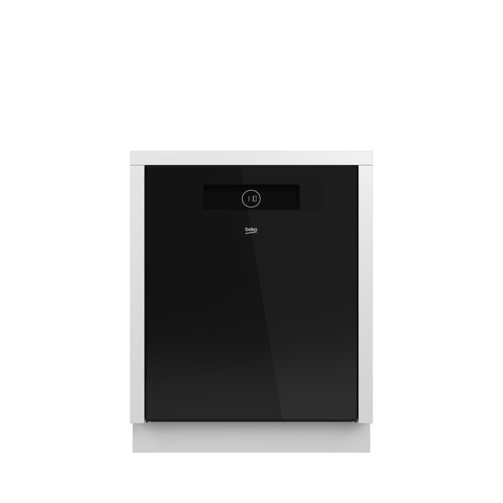 BEKO BBC 161 S Tezgah Altı Bulaşık Makinesi