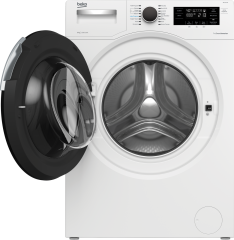 Beko BK 9122 PR 1200 Devir 9 kg Çamaşır Makinesi