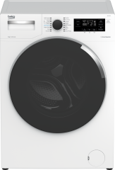 Beko BK 9122 PR 1200 Devir 9 kg Çamaşır Makinesi