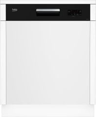 BEKO BBM 360 S Yarı Ankastre Bulaşık Makinesi