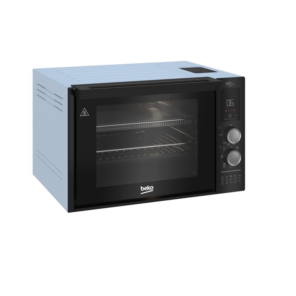 BEKO BMF 30 QBM AF Mini Fırın