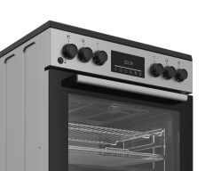 BEKO BFM 410-1 EBG Ocaklı Fırın