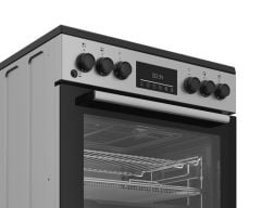 BEKO BFM 410-1 EBG Ocaklı Fırın