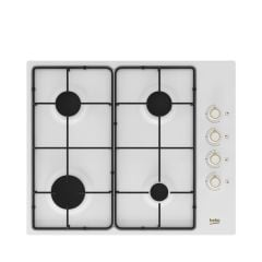 BEKO BOMD D 6110 REB Gazlı Renkli Metal Tablalı Ocaklar