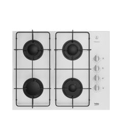 BEKO BOCD D 6512 EKB Gazlı Cam Tablalı Ocak