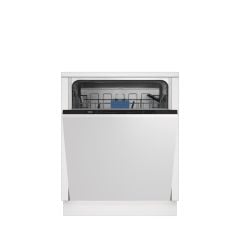 BEKO BB 240 Tam Ankastre Bulaşık Makinesi