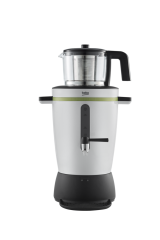 Beko SE 8034 2000 W Cam Demlikli Semaver