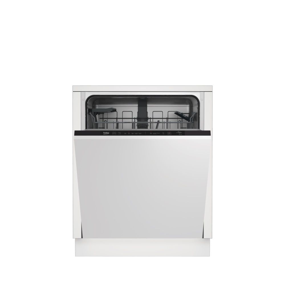 BEKO BB 251 Tam Ankastre Bulaşık Makinesi