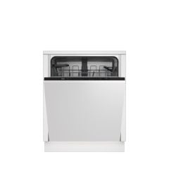 BEKO BB 251 Tam Ankastre Bulaşık Makinesi