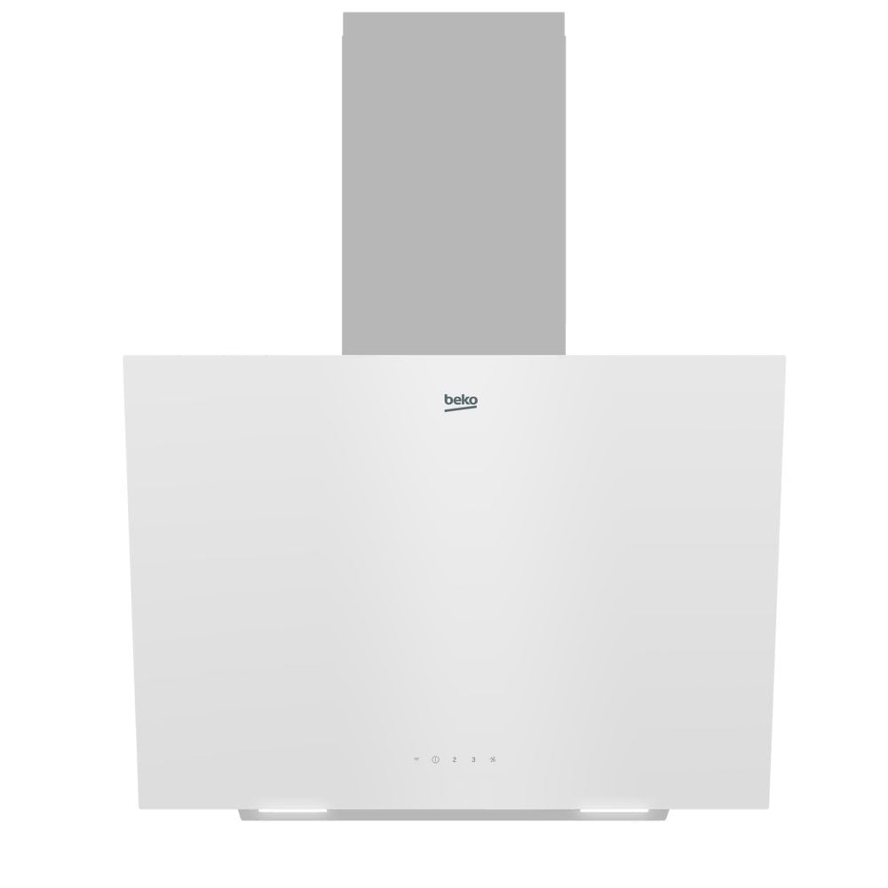 BEKO BDE 6064 B Duvar Tipi Davlumbaz