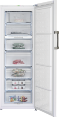 Beko 7071 MB 7 Çekmeceli Derin Dondurucu