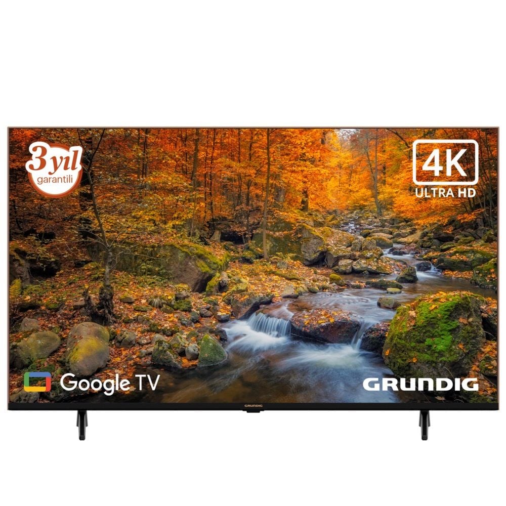 BEKO TOKYO 55 GJU 7900G Google TV