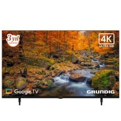 BEKO TOKYO 55 GJU 7900G Google TV