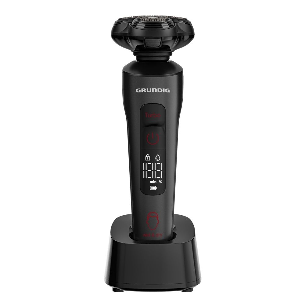 GRUNDİG MS 9130 Tıraş Makineleri