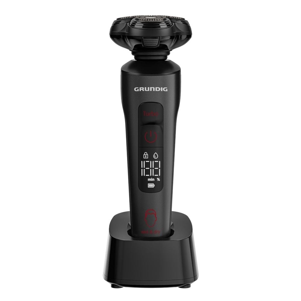 GRUNDİG MS 9130 Tıraş Makineleri